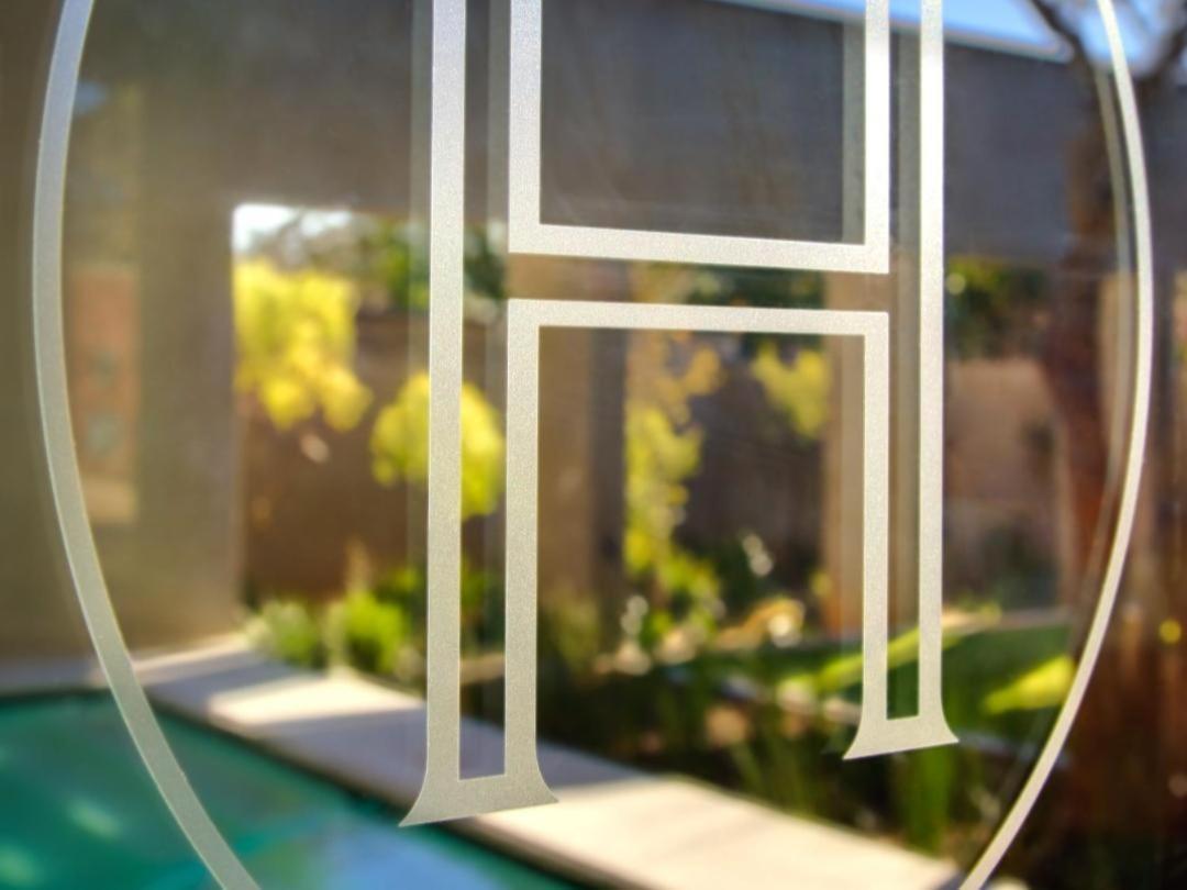 The Hamilton Boutique Hotel Johannesburg Exterior photo