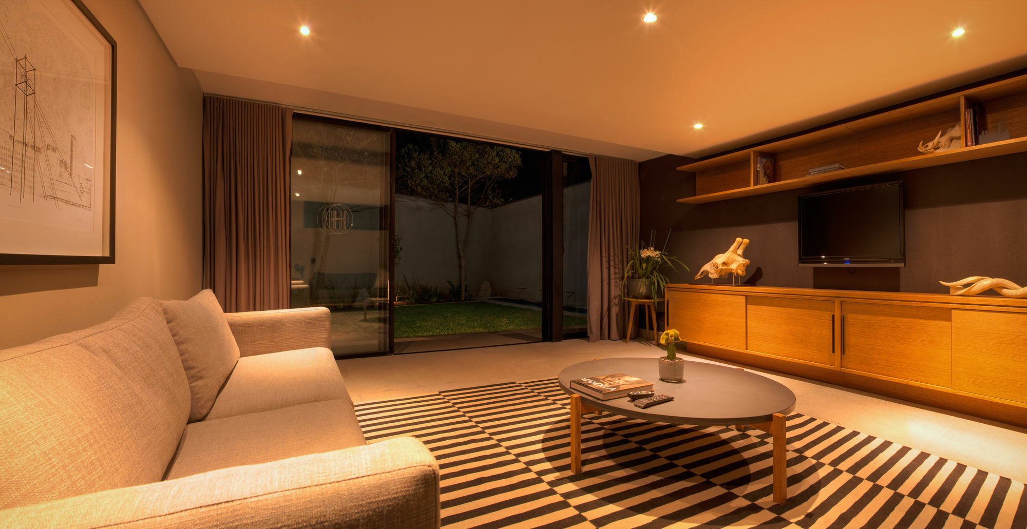 The Hamilton Boutique Hotel Johannesburg Exterior photo