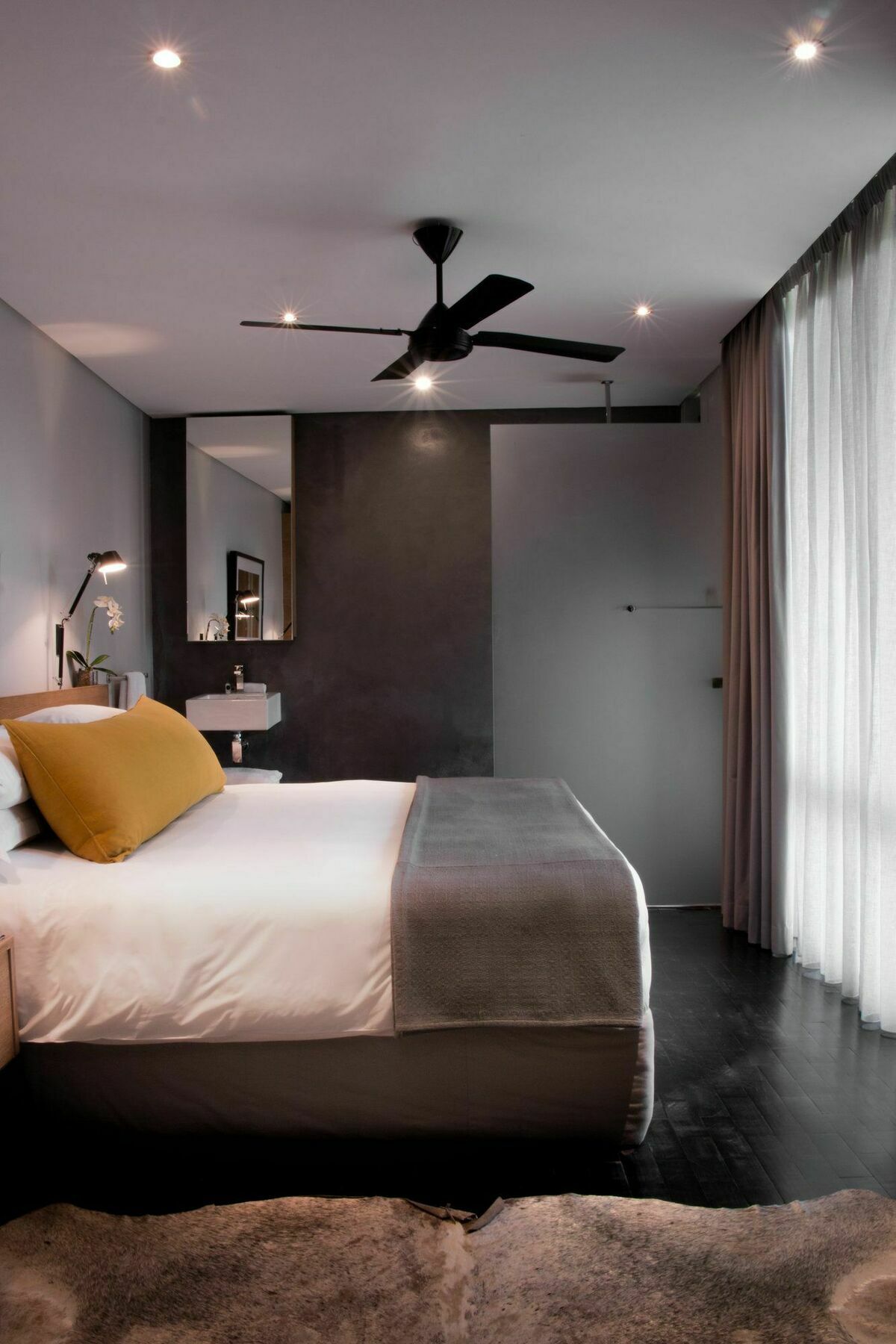 The Hamilton Boutique Hotel Johannesburg Exterior photo