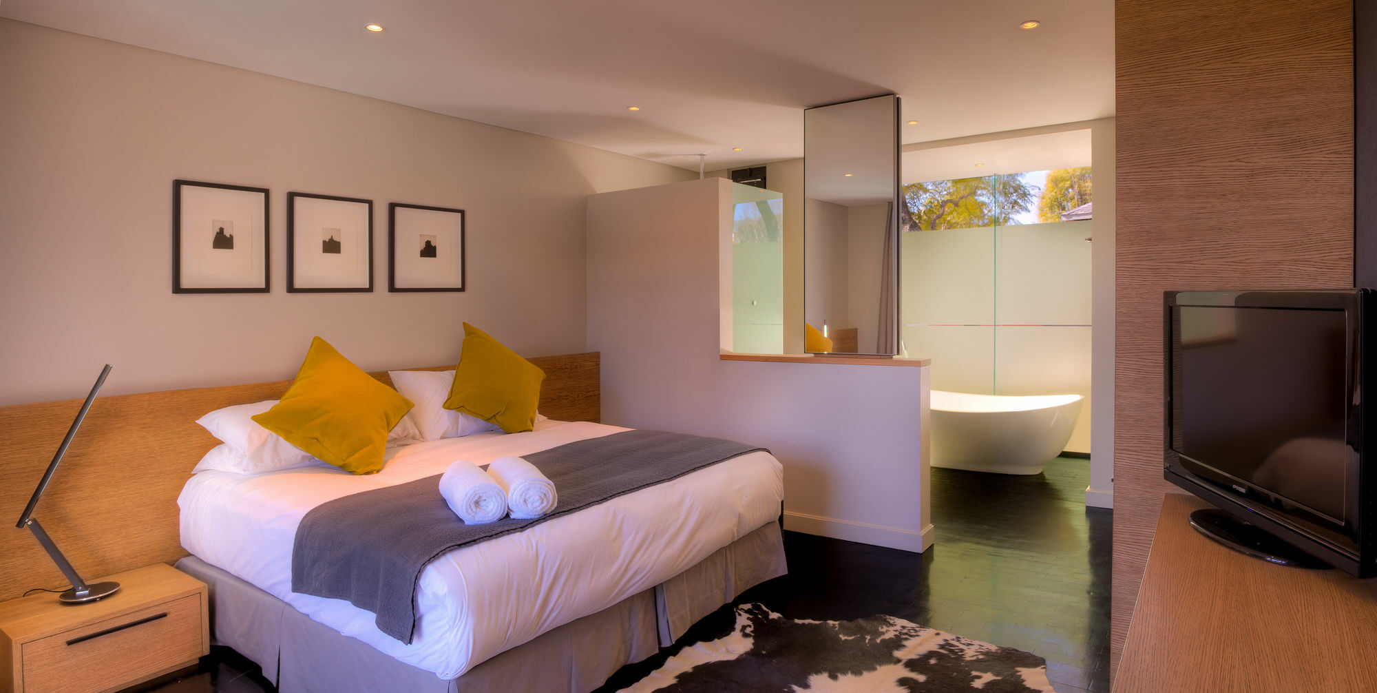 The Hamilton Boutique Hotel Johannesburg Exterior photo