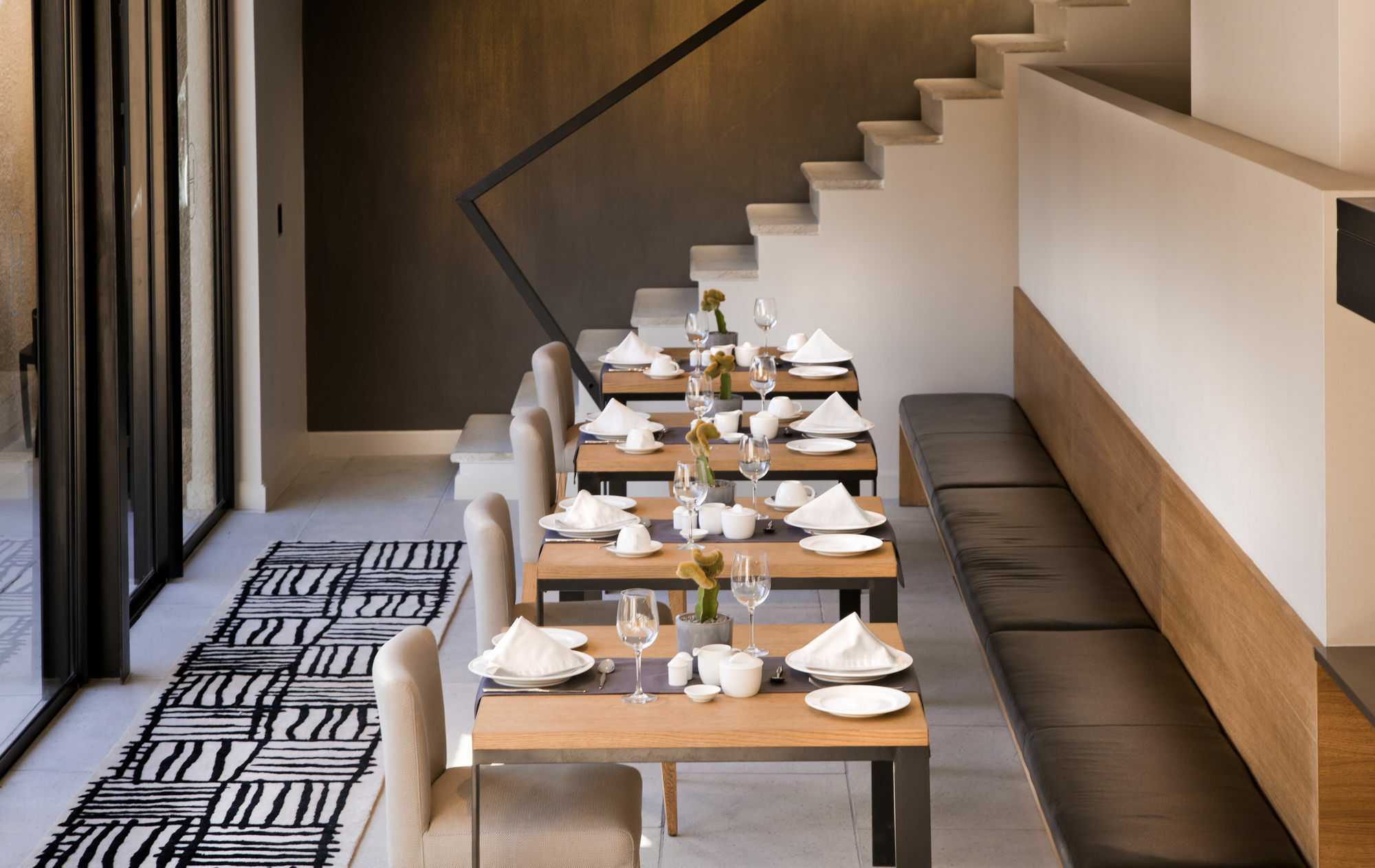 The Hamilton Boutique Hotel Johannesburg Exterior photo
